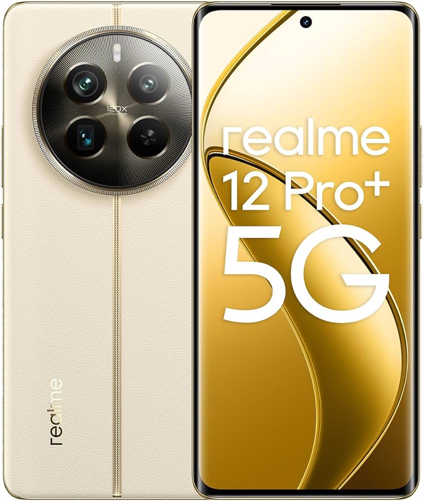 realme 12 pro 5g mobile waterproof hai ya nahin